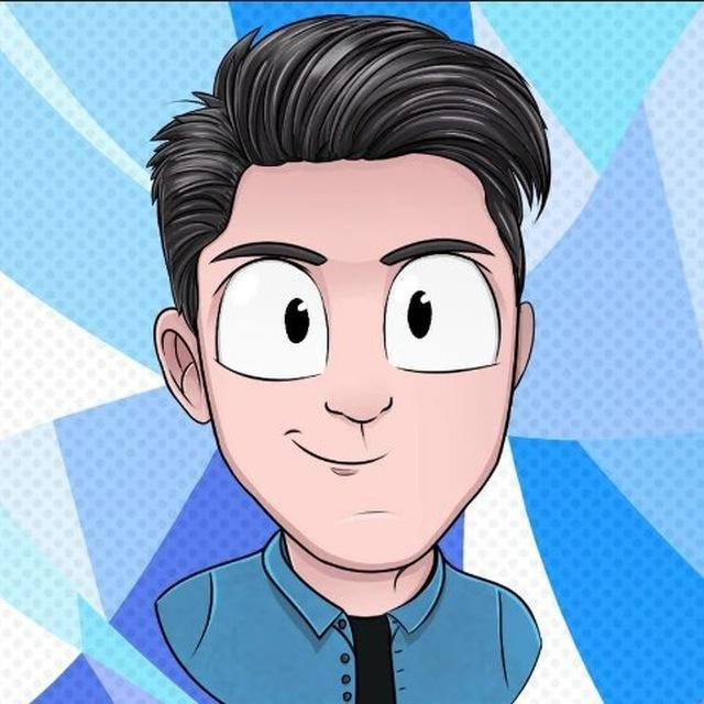 Парень из Латвии