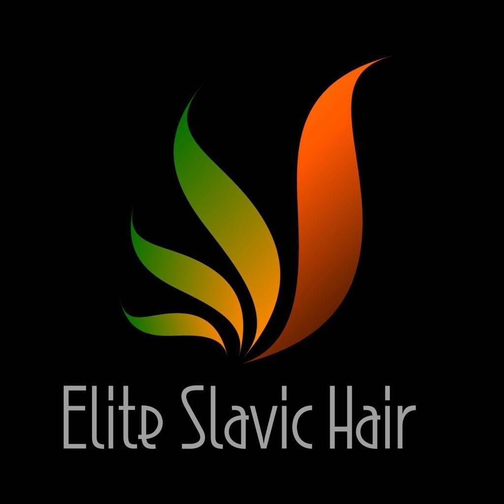 Elite Slavic Hair