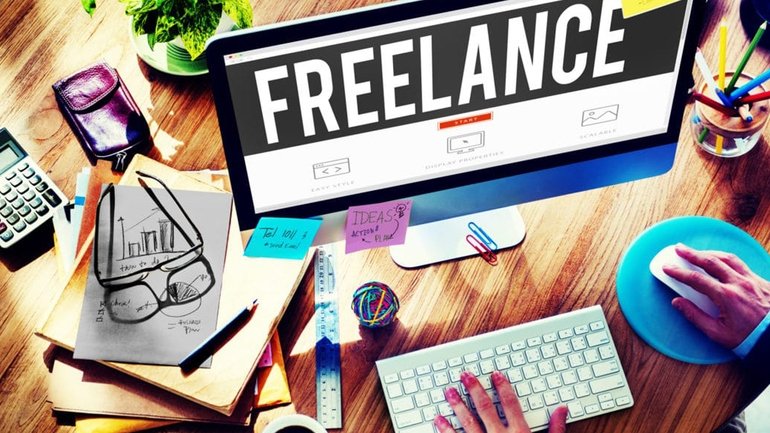 Удалённая работа | Вакансии