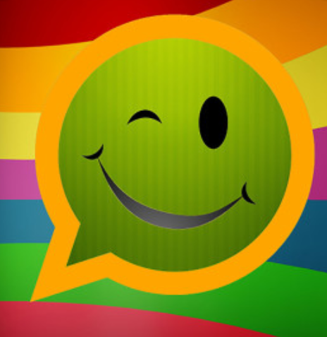 Общение на любую тему!