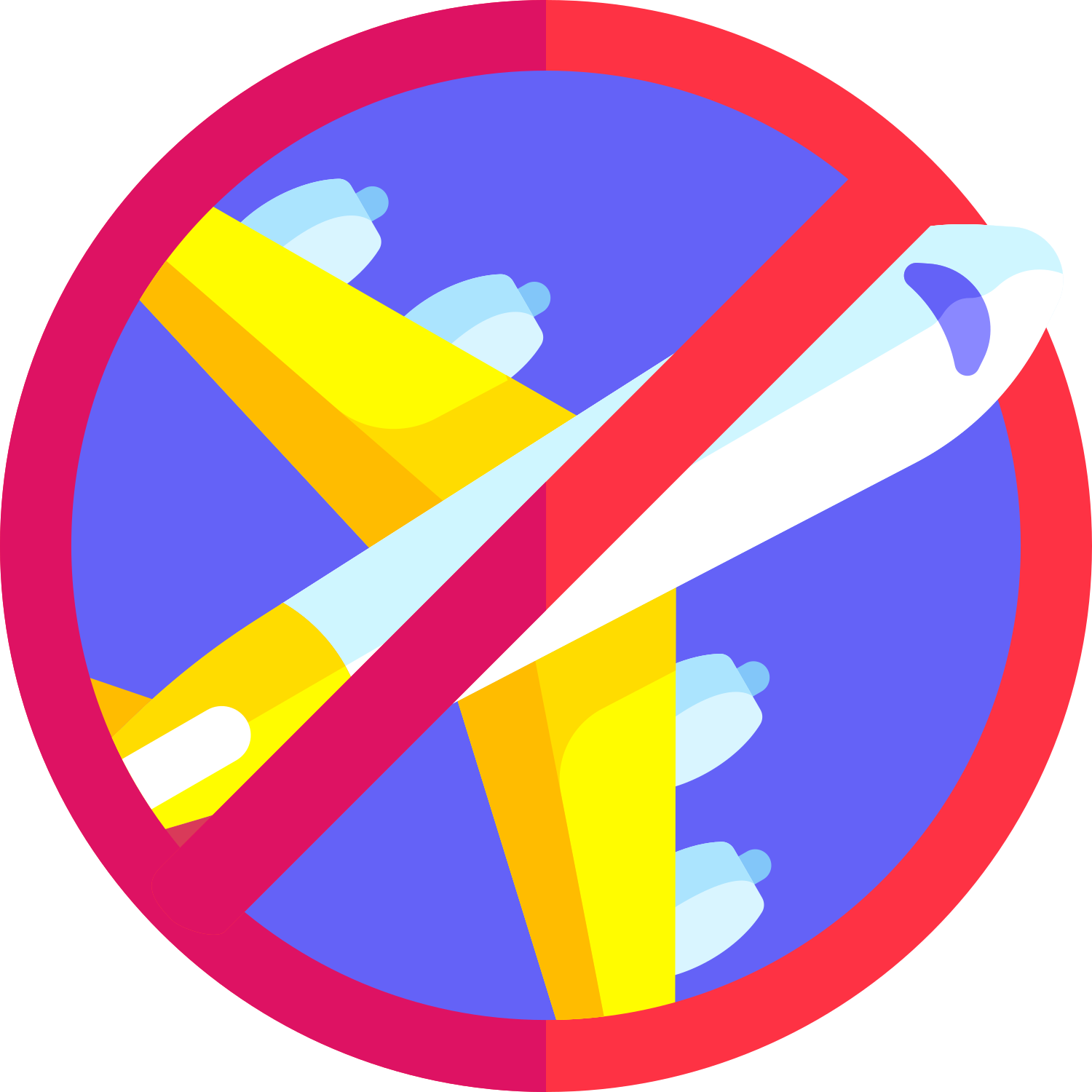 Jinn | Возврат денег за билеты из-за COVID-19