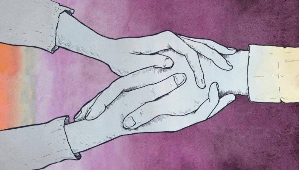 Коронавирус. Поддержка психолога