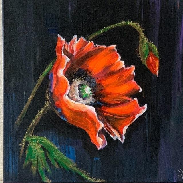 Сказки на ночь