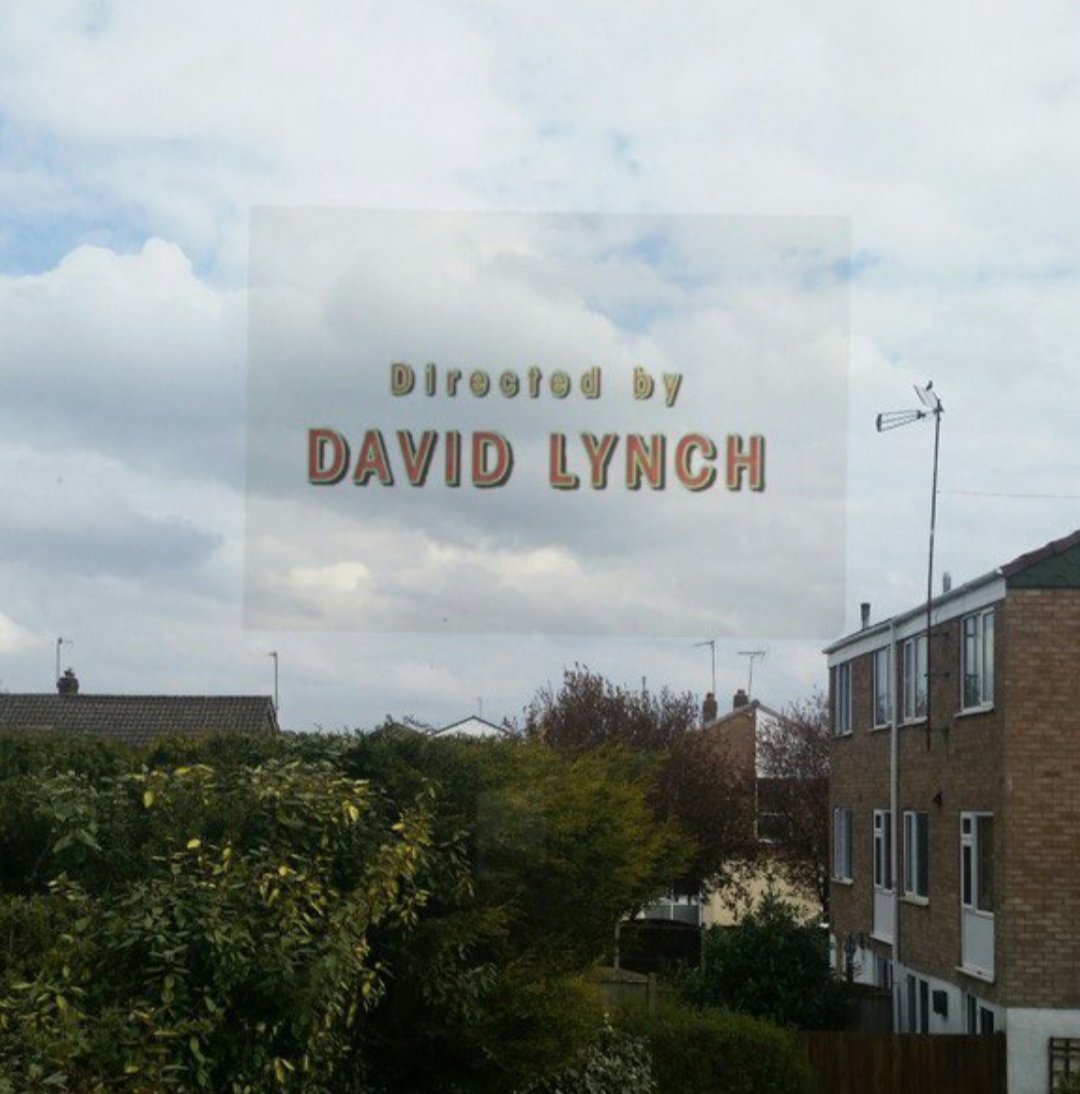 Ничего не происходит