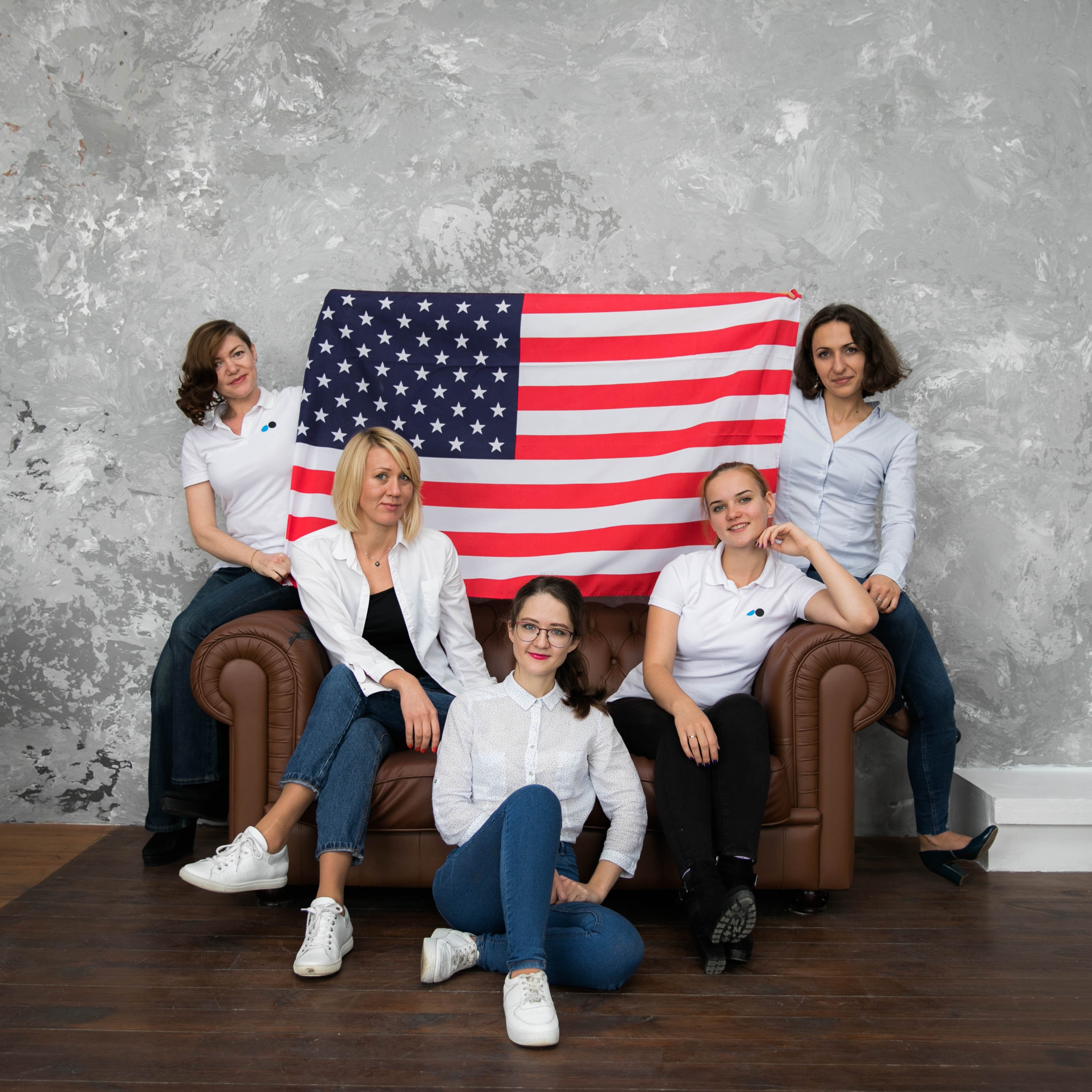 EDUSTEPS: Высшее образование за рубежом