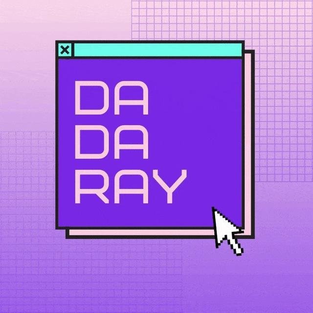 𝙳𝙰𝙳𝙰𝚁𝙰𝚈