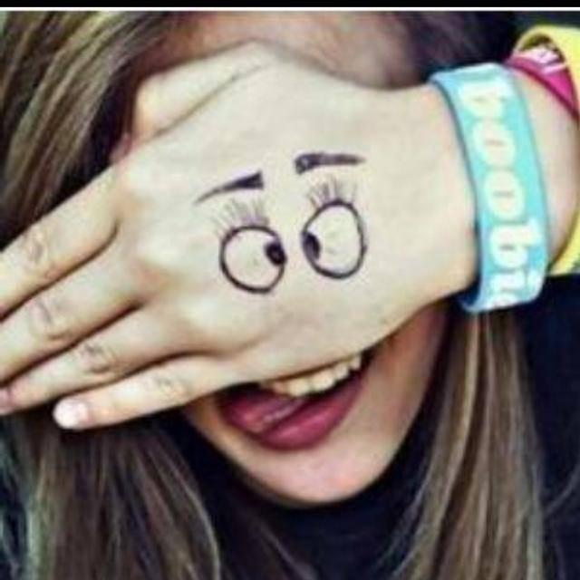 Группа для позитива