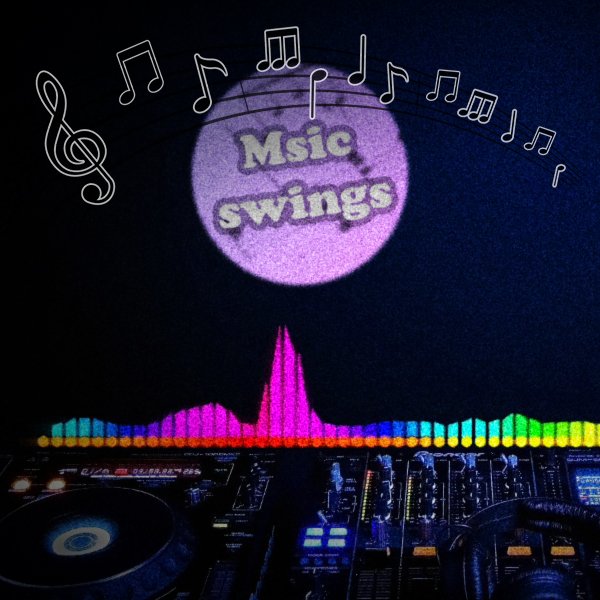 Музыка/Рэп/Remix