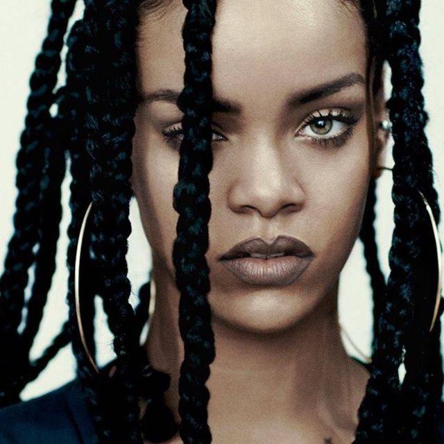 Ретушь и вдохновение