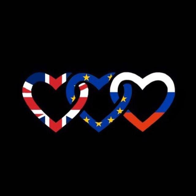 #UK #EU #RU