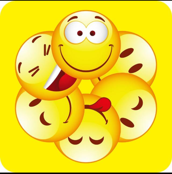 Стикеры и весёлое общение