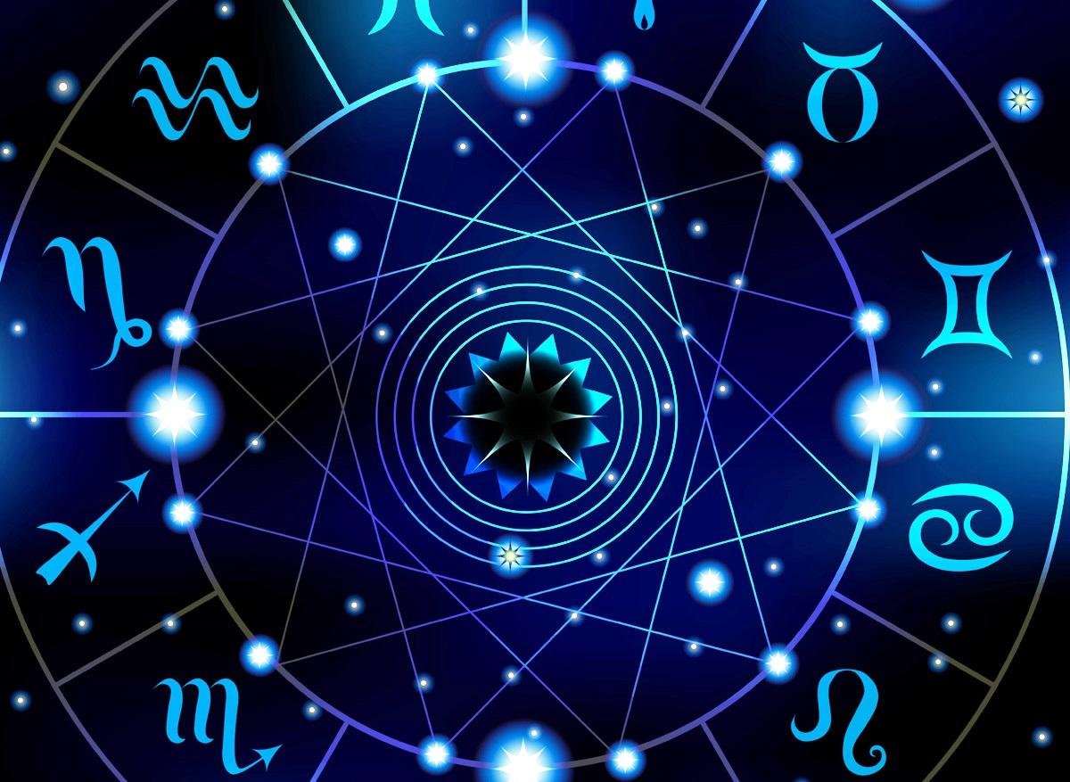 Карманный астролог