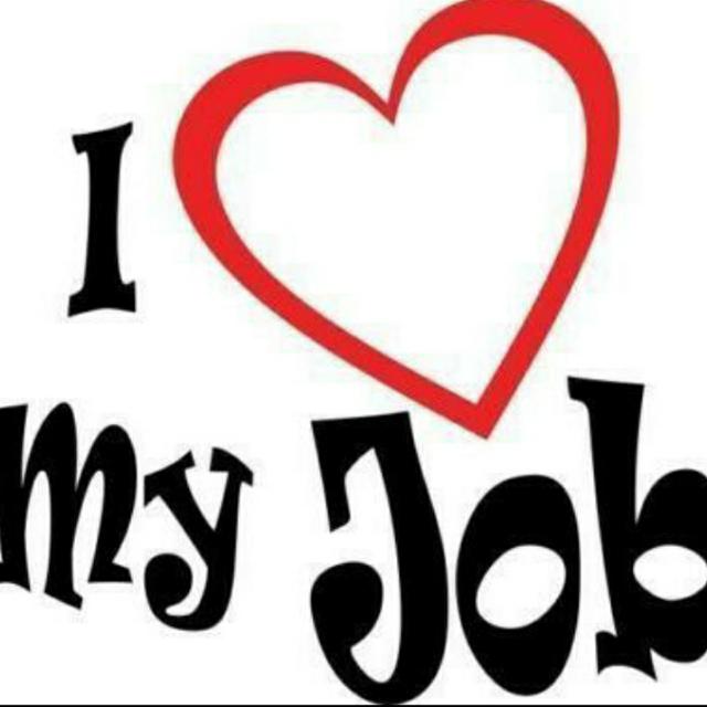 Группа в Ватсапп, Работа