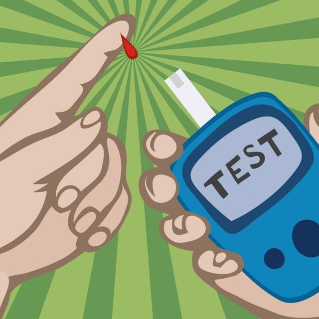 Диабет Бот - Рецепты, Справочник