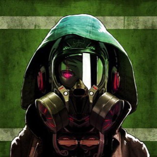 Уголок выжившего