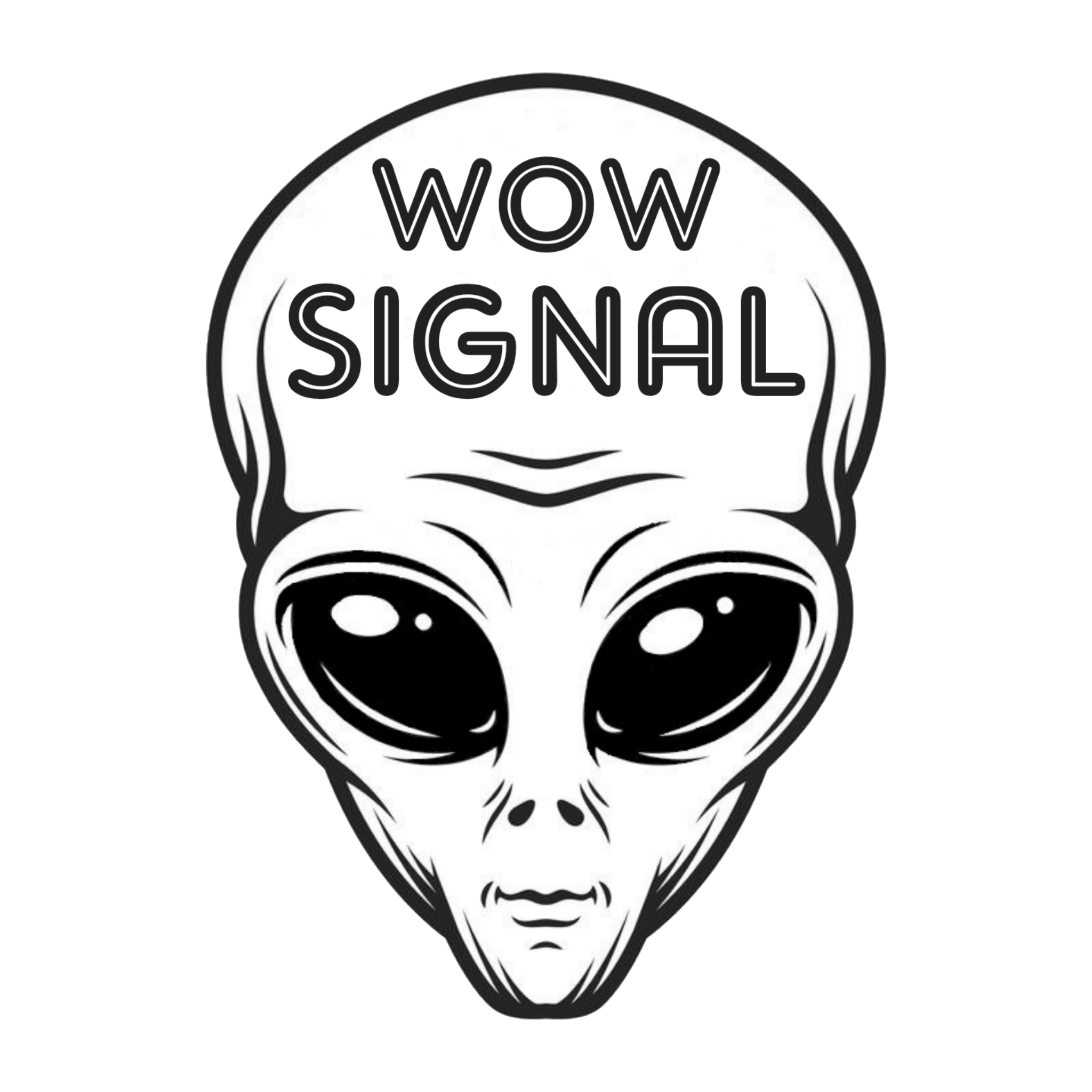 Wow Signal