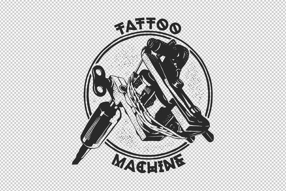 Tattoo Machine