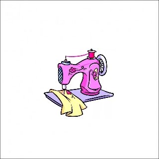 Швейная группа. Уроки шитья