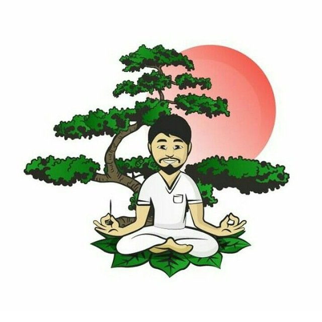 Павел Ким. Акупунктура. Восточная философия