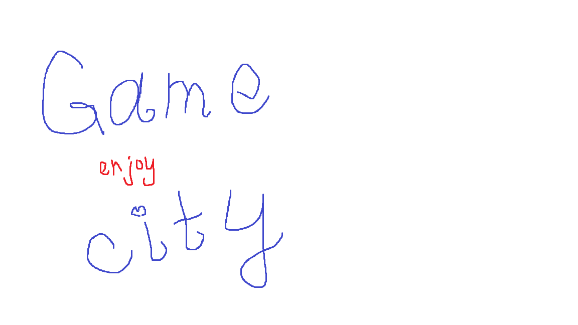Game_city