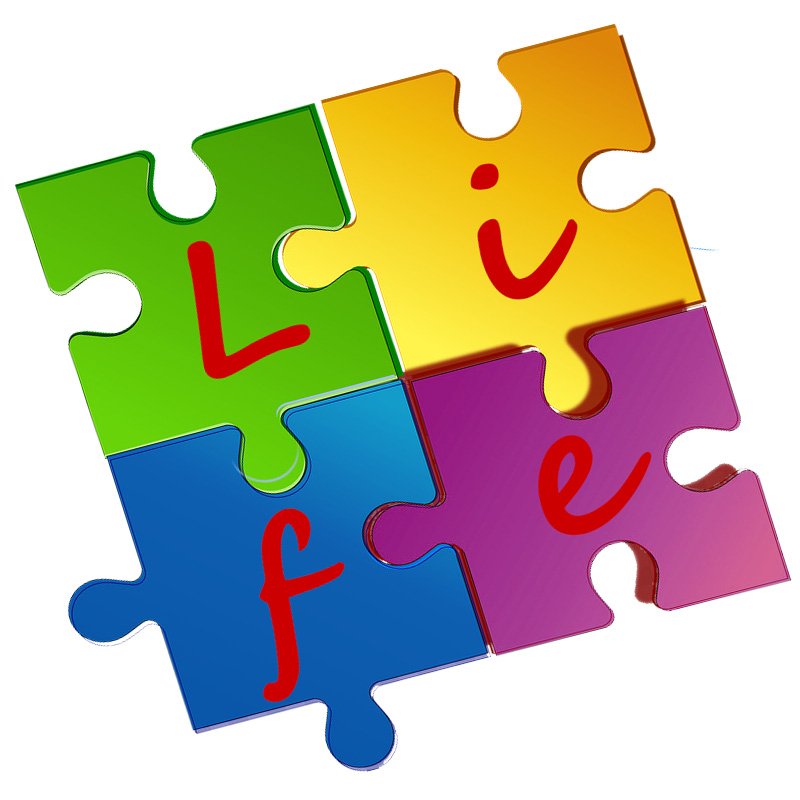 Женский блог Puzzle-life