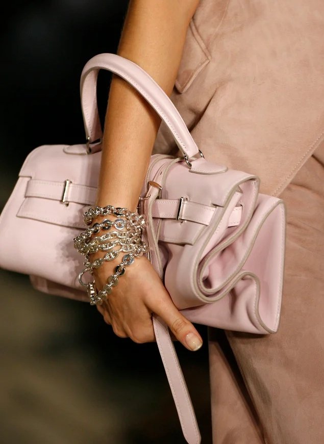 Мода в кармане