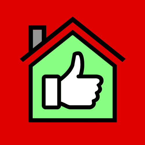 Бот #stayhome #сидимдома