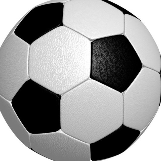 Я люблю футбол