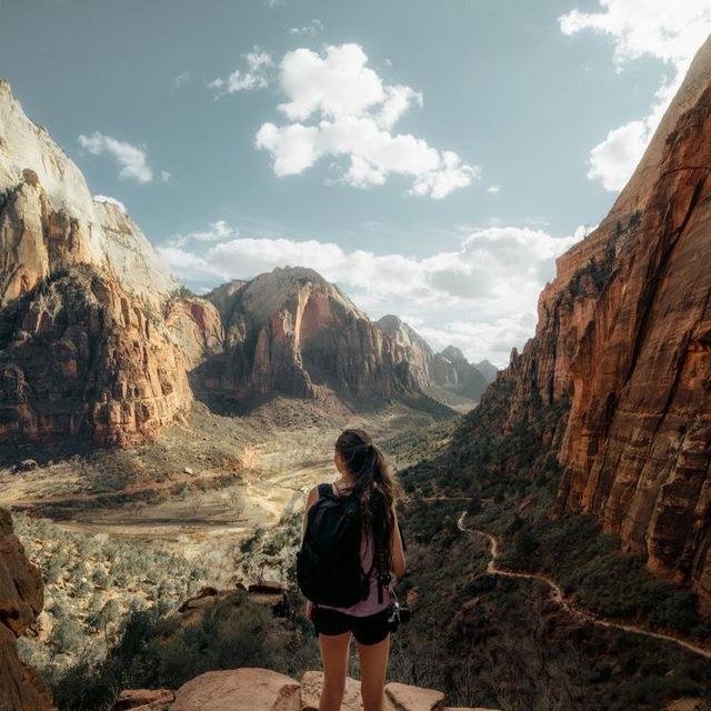 Твой гид в мир английского языка