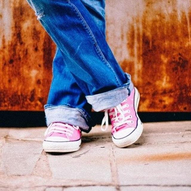 Бедовая Крис