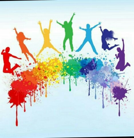 Вместе Веселей👍