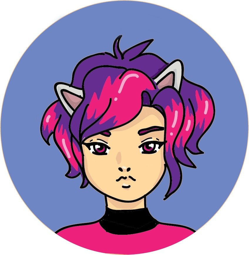 Косплей Кухня