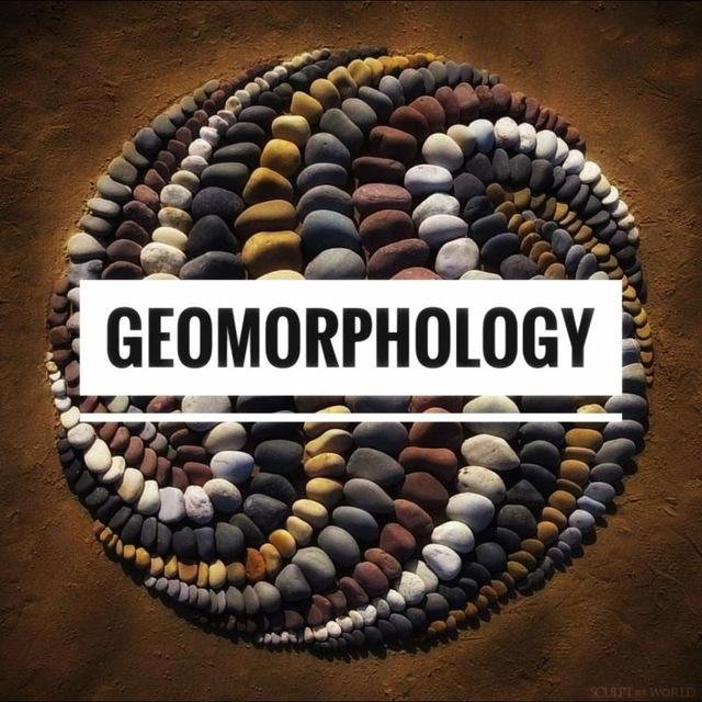 Геоморфология