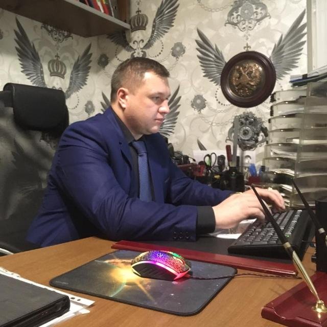 Юридическая помощь КРД