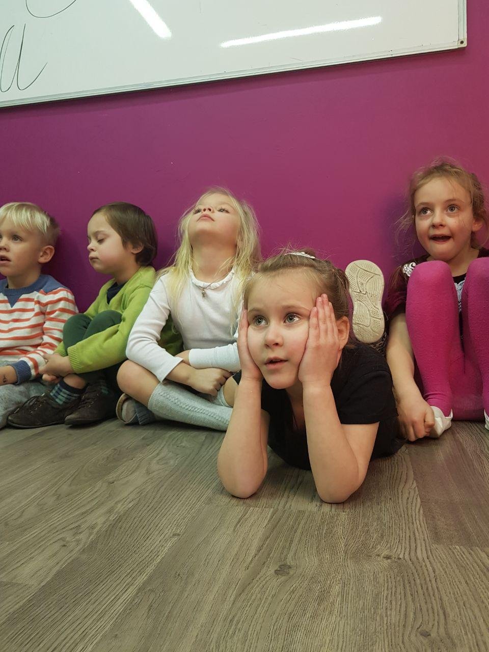 Детский центр "Дерево сказок"