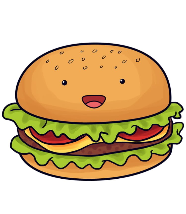 Food от блогеров