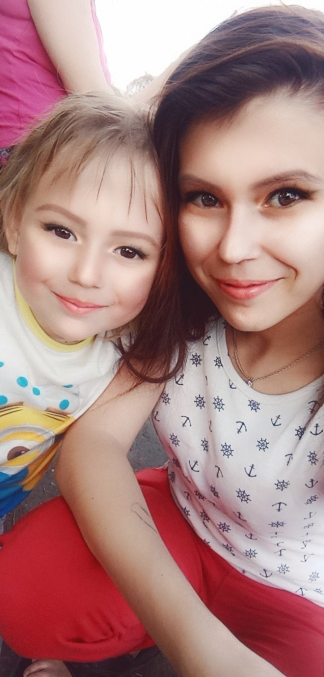 Мамочки со всей России