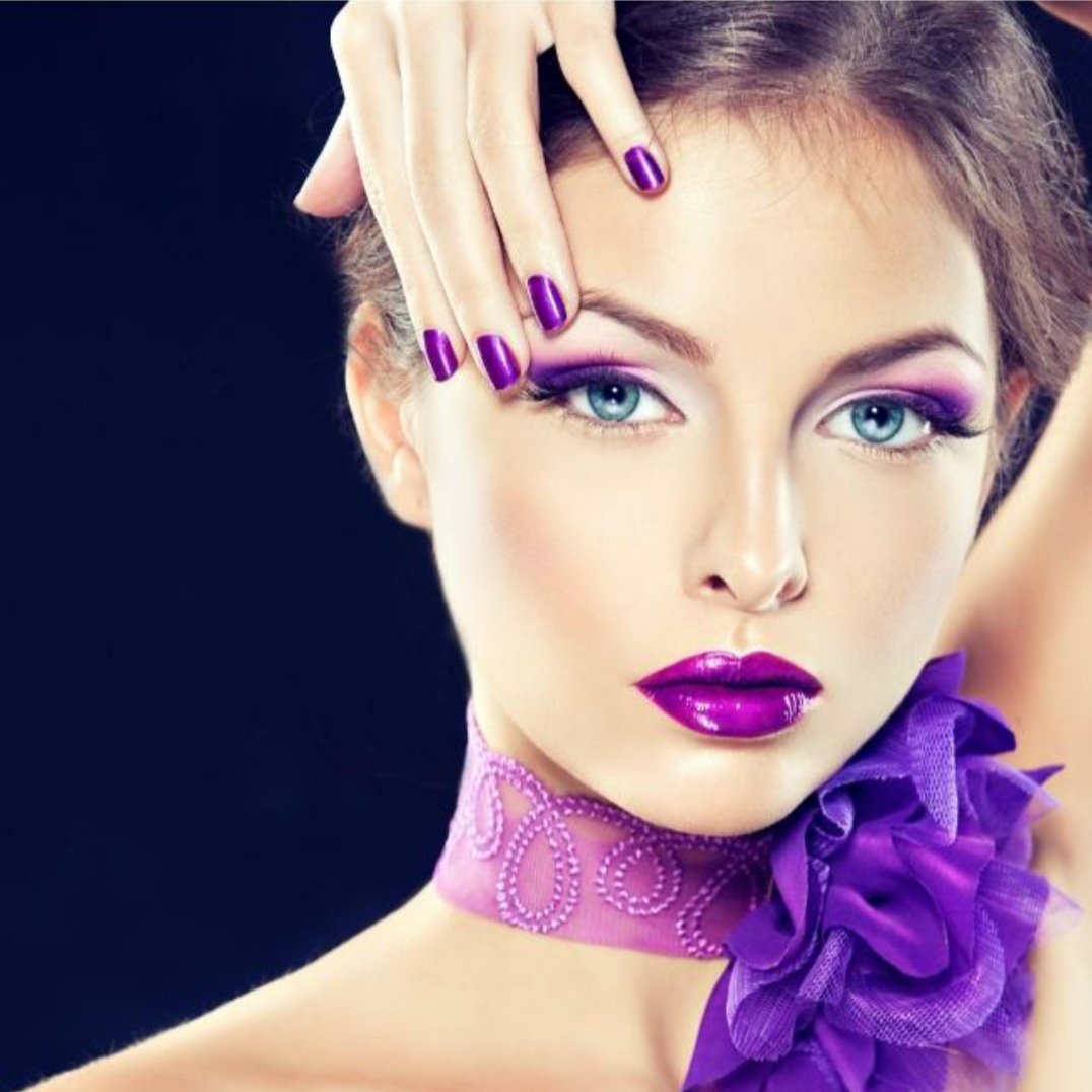 Для красивых!