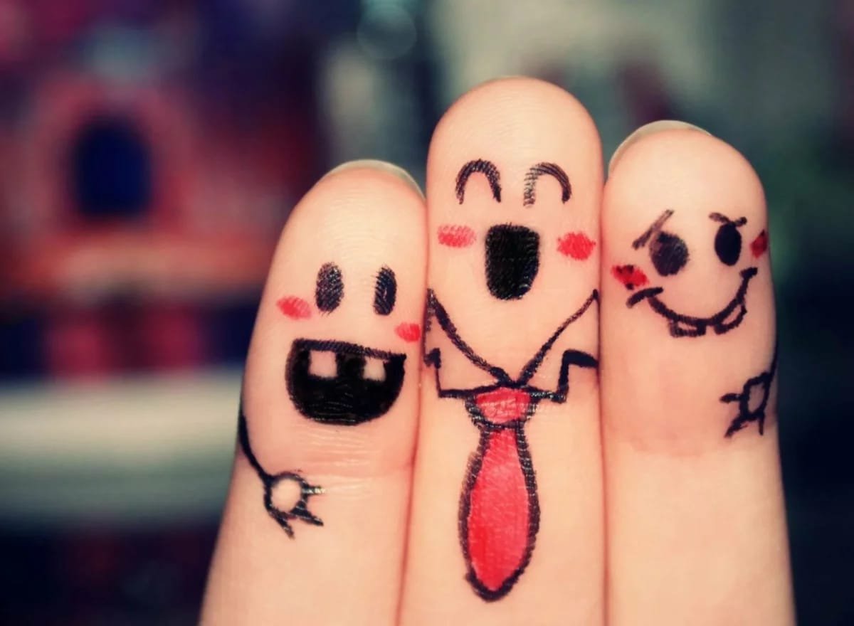 Веселая общалка!!!