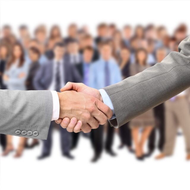 ПРЕДПРИНИМАТЕЛЬ