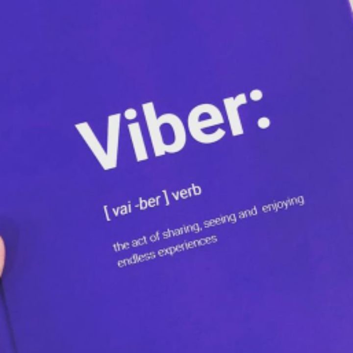 РАСКРУТКА VIBER СООБЩЕСТВ