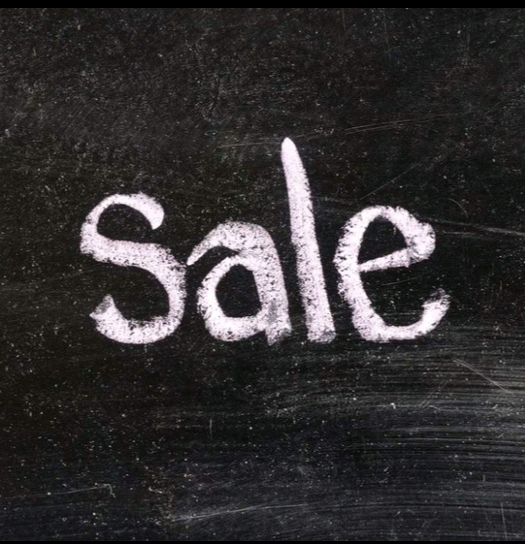 Аська на скидках