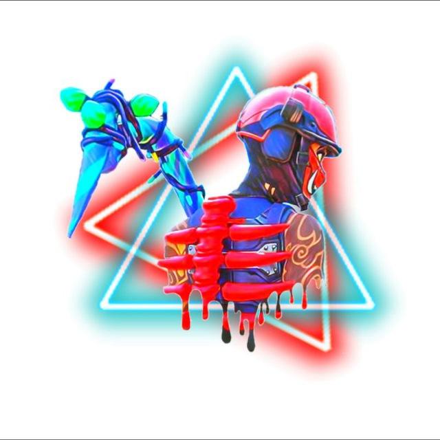 CTF|Creative Tournament Fortnite