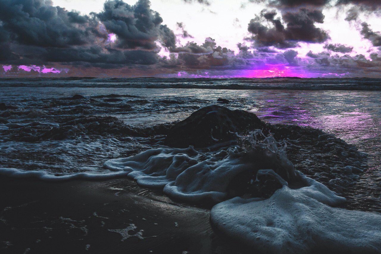 Расслабься