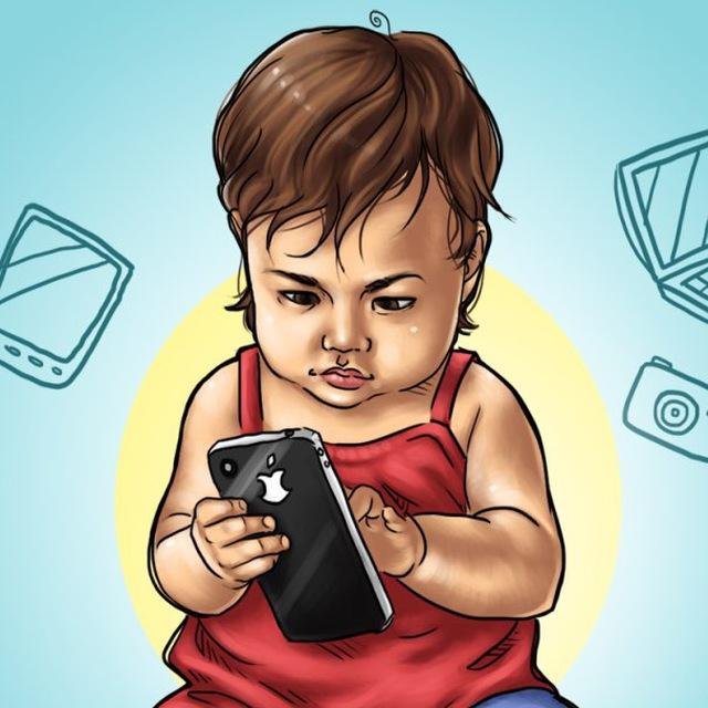 ГАДЖЕТЫ | НОВЫЕ ТЕХНОЛОГИИ