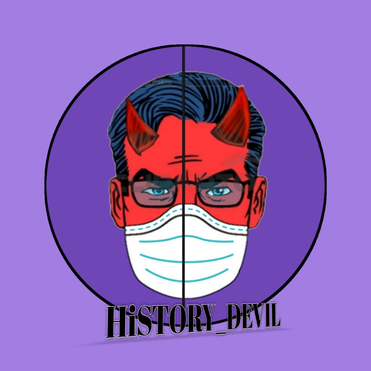 Истории дьявола