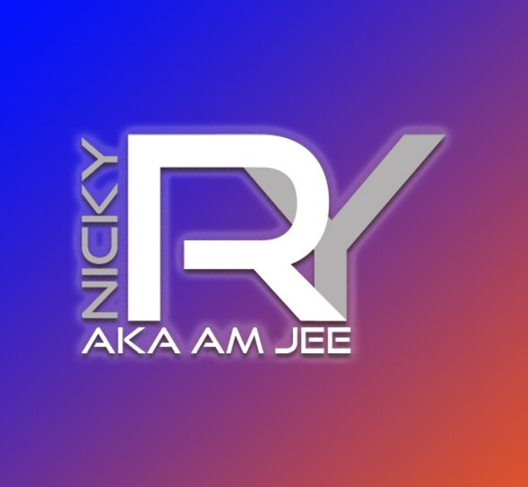 Nicky Ry | Игорь Строков