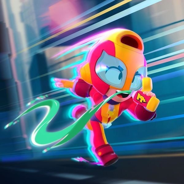 BrawlZone - Brawl Stars | Бравл Старс