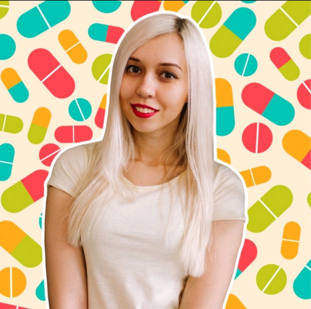 Витаминка Маркетолога