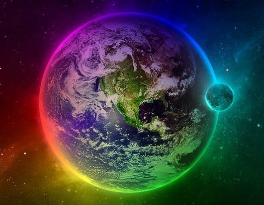 Планета работы